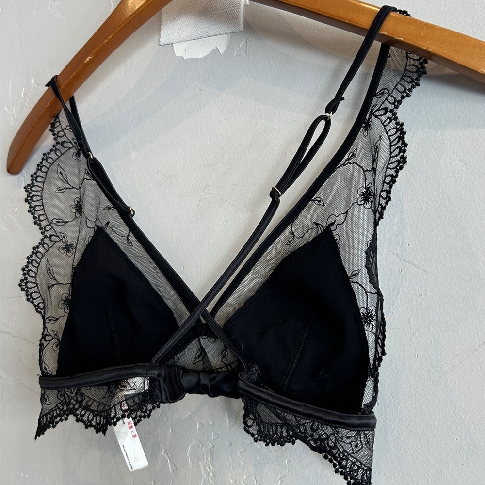 Free People When In Rome Bralette - Picture 10 of 10